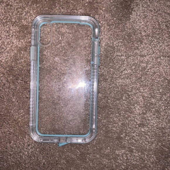 iphone x life proof case - Picture 2 of 3